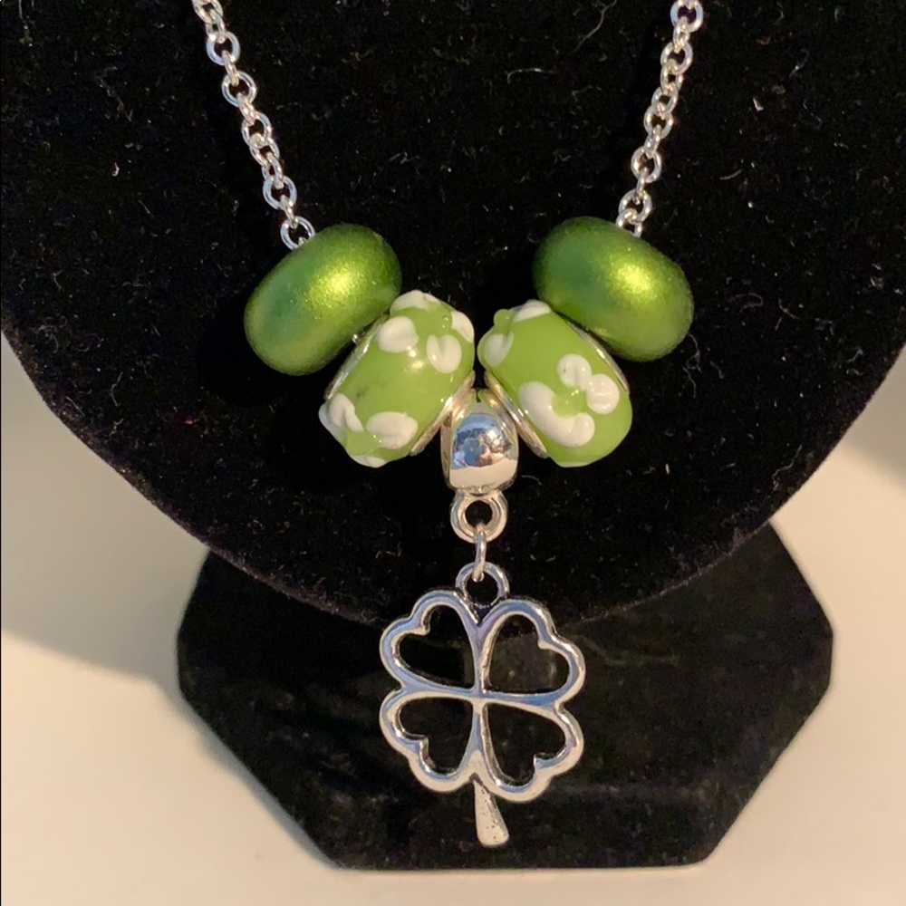 Lucky Necklace